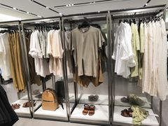 -ZARA(深圳金光华广场店)
