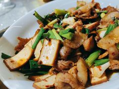 -王妈热卤·川味馆(海昌店)