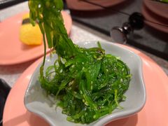 -争鲜回转寿司(南开大悦城店)