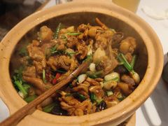 -火啫啫·粤式啫啫煲(南通首店)