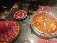 -牛New寿喜烧(中山公园龙之梦店)