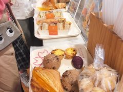 -丁香西饼屋(桂林路店)