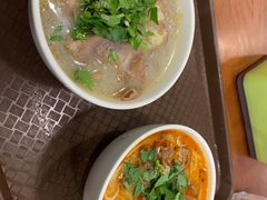 肥肠粉-顺华粉馆(桃园南路店)