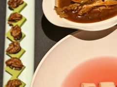 -肆月河豚·淮扬菜·湘菜(华天店)