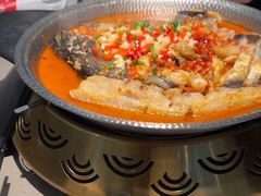 -半天妖烤鱼(正荣店)