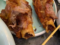 -李记饺子·熏酱东北菜(欢乐谷店)