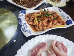 -阿东农家菜(新场古镇下塘街店)