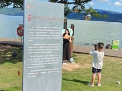 -东钱湖旅游度假区