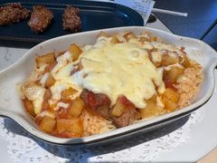 -必胜客(新辰里酒仙桥店)