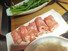 -尚品小土屋涮毛肚(李沧万达店)