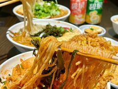 -螺小胖柳州螺蛳粉(钟楼总店)
