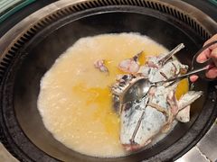 -贺庄·活鱼馆(珠吉路店)
