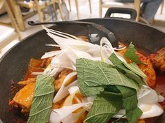 -HOTISLAND海鸡岛·韩国料理(江南西店)