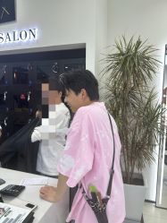 -FINE HAIR 烫染专业设计
