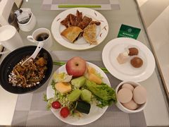 -成都天府丽都喜来登饭店