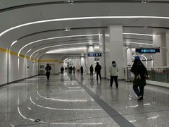 -望京西(地铁站)