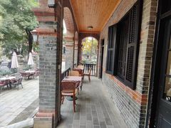 -融园咖啡馆(昙华林店)