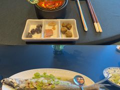 -江南雅厨(李公堤店)