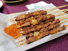 -万柳阁小馆·花园餐厅(龙潭湖店)