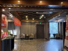 -陆琴脚艺·足浴·SPA(汉中门店)