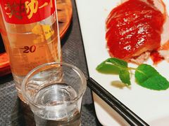 -京尊烤鸭店JINGZUN(春秀路店)