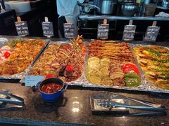 -Social 秀西餐厅-长沙瑞吉酒店(运达店)