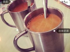 -大咀港式茶餐厅(海岸城店)