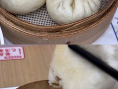 -庆丰包子铺(西单店)