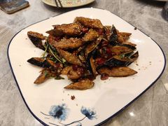 -桥头堡·坤德餐厅(滨江道店)