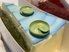 -Pantry's Best派悦坊蛋糕(世纪金源店)