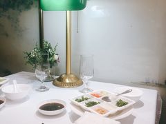 -小洋房•海鲜火锅酒楼(华林路店)