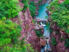 -云台山风景名胜区