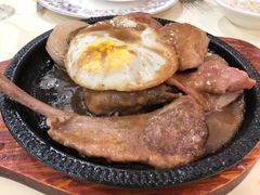 -新侨三宝乐西餐厅(崇文门店)