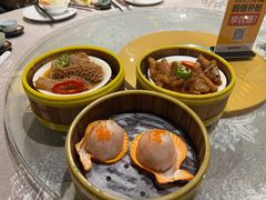 -香云轩·顺德菜(香云纱园林酒店店)