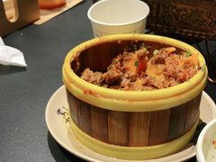 -肖四女乐山跷脚牛肉(世博源店)