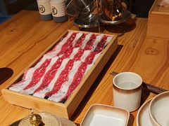 -山海蟹庐·海鲜糟粕醋火锅(慈溪店)