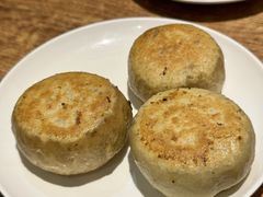门钉肉饼-清真吴记门钉肉饼·喜多利