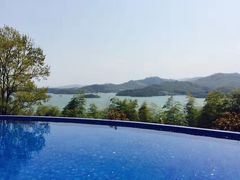 -天目湖涵田半山温泉