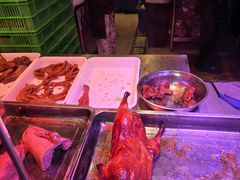 -水西门陈记鸭子店(总店)