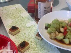 -盛百味·家宴餐厅(霸州分店)