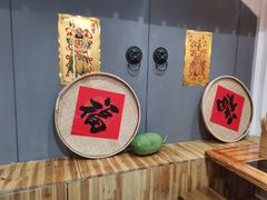 -锅来乐地锅鸡(安亭店)