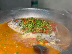 -宴来湘聚·湘粤菜(国投财富广场店)