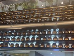 -西塔老太太泥炉烤肉(武汉摩尔城店)