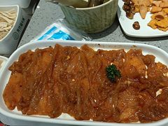 -芳竹园火锅(塘沽金街店)