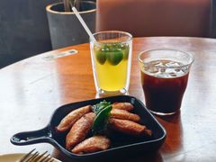 -一尺花园(首钢店)
