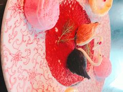 -香厨中餐厅(松北香格里拉店)