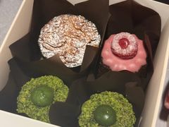 -发酵食堂(屏风街店)