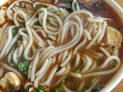 -安宁乔秀小吃店(萝卜头小锅安宁店)