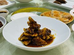 -东来顺饭庄(王府井步行街店)