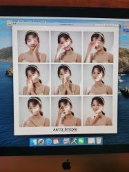-韩国艺匠ARTIZ STUDIO(汉口店)